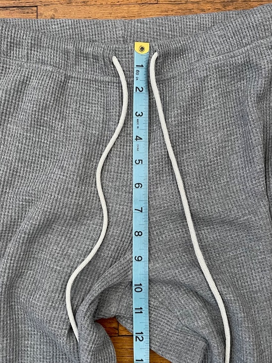 Set - Varley half zip (Hawley) top and bottoms 25" - Picture 12 of 15